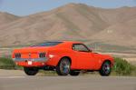 Ford Mustang Boss 429 1970 года